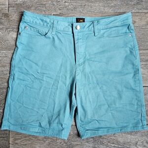 Lee Women's Bermuda Shorts